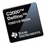 TI는 산업용 실시간 제어 설계를 위한 강력한 단일 코어 시리즈를 출시하면서 새로운 C2000 Delfino 32bit F2837xS 마이크로컨트롤러를 공개했다.