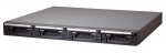 대명엔터프라이즈, 웹게이트 부문은 DVR 전용의 외장 스토리지 장비인 NS04R을 출시하였다.