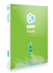 Kayak Language Institution에서 Kayak English Reading이라는 책을 출간했다.
