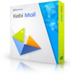 Kebi Mail이 보안 기능을 업그레이드 한다.