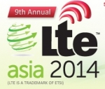 Informa Telecoms & Media 주최의 LTE 아시아 컨퍼런스가 2014년 9월 23일부터 25일까지싱가포르에서 개최된다.