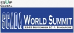 Equip Global 주최의 SCADA 월드 서밋이 2014년 9월 22일부터 25일까지 싱가포르에서 개최된다.