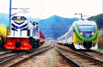 5감만족 1박2일상품은 O-train과 V-train, 정선레일바이크, 바다열차를 모두 이용할 수 있다.