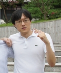 제1회 IT역량지수(TOPCIT) 시험 3위 입상한 건국대 황의윤 학생