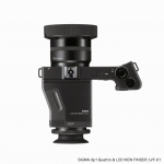 세기P&C가 새로운 세대의 고품질 이미지 콤팩트 카메라 시그마 dp1 Quattro를 출시하였다.