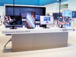 IFA 2014에 전시된 UD970 제품