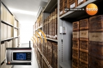 독일 명품 측정기를 국내에 보급하고 있는 테스토코리아는 도서관 서고 관리를 위한 종합 솔루션을 제공한다.