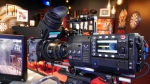 파나소닉의 배리캠(Varicam) 35 4K 카메라/녹화기가 신개발된 수퍼 35mm MOS 이미지 센서와 AVC-ULTRA 제품군의 비디오 코덱을 통합하였다.