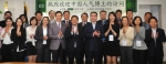 외교부와 주중 한국대사관 초청으로 방한 중인 중국 파워 블로거 10명과 중국의 대표적 뉴스 포털 환구망(環球網) 기자 등 언론인들이 지난 20일 오후 건국대학교를 방문해 건국대의 