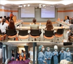 비만 치료 전담 의료기관인 365mc비만클리닉 서울365mc병원 오렌지홀에서 제 1회 해외환자 유치 설명회를 개최했다