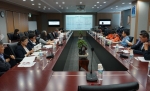 사이버교육 협력 위한 제1차 시·도 공무원교육원실무자협의회 이러닝 이러닝 간담회 모습
