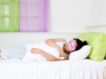 면역력을 강화하는 방법 중 하나는 충분한 수면이다.