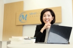 양창순 마인드앤컴퍼니 대표 겸 양창순정신건강의학과 원장