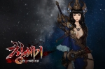 제이앤피게임즈가 MMORPG 창세기의 사전가입 이벤트를 실시한다.