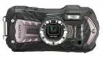 세기P&C(주)는 펜탁스 리코 WG-30W 디지털 방수 카메라를 발표했다.