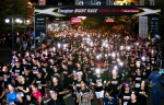 에너자이저 코리아가 지난 11일 오후 7시부터 서울 상암 월드컵공원 평화광장에서 국내 최대 규모의 야간 마라톤 ‘에너자이저 나이트 레이스 2014’를 성황리에 진행했다.