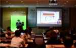 동명대는 e-Learning국제컨퍼런스에 한국 대표로 참가해 수학클리닉을 주제로 한 Analytics 관련 논문을 발표했다.
