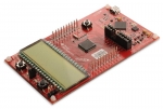 TI는 자사의 초저전력 MSP430 마이크로컨트롤러(MCU) 제품군에 온칩 LCD 컨트롤러를 통합해 최저전력을 소모하는 MCU 시리즈를 발표했다.
