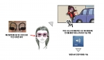 LG전자가 15일 대중과의 ‘열린 협력’을 통해 탄생한  아이디어LG 첫 선정작을 공개했다. 사진은 주변 위험 소리를 감지하는 기능을 가진 패션 안전 무선 이어폰(가칭)