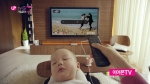 LG유플러스가 세계 최초 쿼드코어 UHD IPTV인 U+tv G4K UHD의 우수성을 알리기 위해 새로운 광고 캠페인을 온에어 한다.