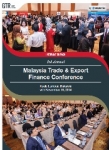 말레이시아 무역 및 수출 금융 컨퍼런스2014가 2014년 11월 11일에 말레이시아 쿠알라룸푸르에서 개최된다.