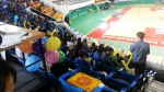 전국보습학원인 한마음 문화체육대회가 성황리에 개최됐다.