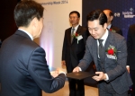 트리플래닛은 대한상공회의소에서 열린 대한민국 사랑받는기업 정부포상에서 산업통상자원부 장관상 소셜벤처 부문에 수상했다.