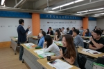 K뮤지컬아카데미가 27일부터 11월 11일까지 제2기 과정을 시작한다.