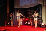 신국악 걸그룹 소리아밴드가 지역희망콘서트(창의융합콘서트)의 오프닝을 장식하며 대한민국 지역 젊은이들의 응원군으로 나섰다.