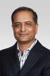 싸이타임의 라제쉬 바쉬스트(Rajesh Vashist) CEO
