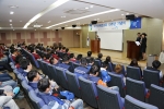 노사발전재단이 외국인 취업교육 10주년을 맞아 기념식을 개최했다.