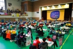 2014 창의적 수학토론대회가 2일 열렸다.