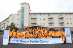 SAP는 제주도에서 총 2박 3일간 개최한 드림 디자인 캠프(Dream Design Camp)를 성공적으로 마쳤다.