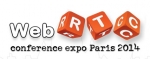 WebRTC 컨퍼런스가 2014년 12월 16일부터 18일까지 프랑스 파리에서 개최된다.