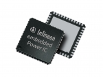 인피니언 테크놀로지스는 ARM® 기반의 임베디드 파워(Embedded Power) 브리지 드라이버 제품군을 출시했다.