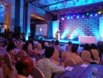 앵커전기, 인도에서 프로페셔널 LED 조명 사업 개시