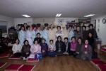 한국예절문화원이 대한조계종 불교여성개발원/지혜로운 여성 여성불자 108인을 대상으로 본원에서 2시간에 걸쳐 ‘제례교육’을 진행했다.