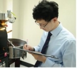 원커피아카데미 박경대 원장