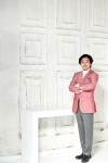 신인 트로트 가수 왕민