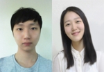 건국대 글로컬캠퍼스는 산업디자인학부 김현석(사진 왼쪽), 김상아 학생(산업디자인전공)이 2014 D2B(Design to Business) 디자인페어에서 대상인 산업통산자원부장관상