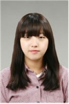 한국생리인류과학회 최우수논문상을 수상한 건국대 의학공학부 백지혜 연구원
