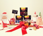 립톤이 크리스마스를 맞이하여 12월 8일(월)부터 12일(금)까지 립톤 공식 페이스북을 통해 착한 일을 다짐하고 립톤의 차(tea) 선물을 받을 수 있는 이벤트를 실시한다.