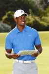 타이거 우즈(Tiger Woods)가 두바이에 새로 선보일 트럼프 월드 골프 클럽을 디자인한다. 이 골프코스는 DAMAC 프로퍼티스(DAMAC Properties)가 개발중인 아코