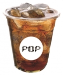 POP 아이스컵