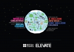 영국문화원은 아시아, 호주, 뉴질랜드와 영국을 아우르는 새로운 창의혁신 프로그램 엘리베이트(ELEVATE)를 출범시켰다.