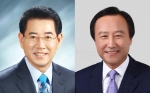 건국대는 자랑스러운 건국인상에 김영록·홍일표 의원을 선정했다.