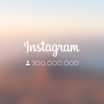 인스타그램(Instagram)이 오늘 전세계 월간 활동 사용자 수가 3억 명을 돌파했다.