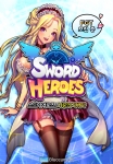 블루션소프트는 12월 10일부터 12월 출시 예정인 무개념 선빵액션 RPG 소드히어로즈: 시공간의 지배자의 2차 FGT 테스터 모집을 진행한다.