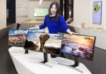 삼성전자가 21일 울트라 와이드 – QHD(Ultra wide – QHD) 34인치 커브드 모니터 SE790C (모델명 : S34E790CS)를 국내 시장에 출시한다고 밝혔다. 사