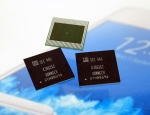 20나노 8기가비트(Gb) LPDDR4 기반 4GB 모바일 D램